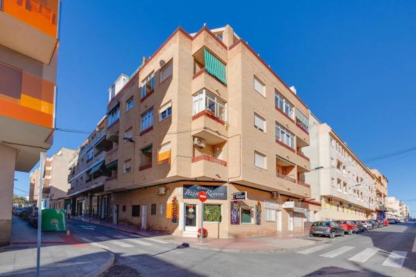 Estudio en calle San Pascual, 165