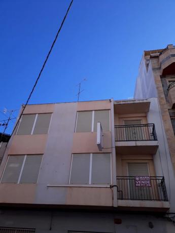 Piso en Barrio Centro - Muelle Pesquero