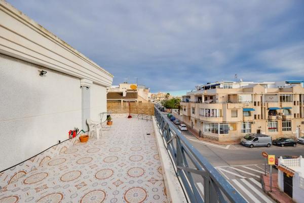 Ático en Barrio Avenida Habaneras - Curva de Palangre