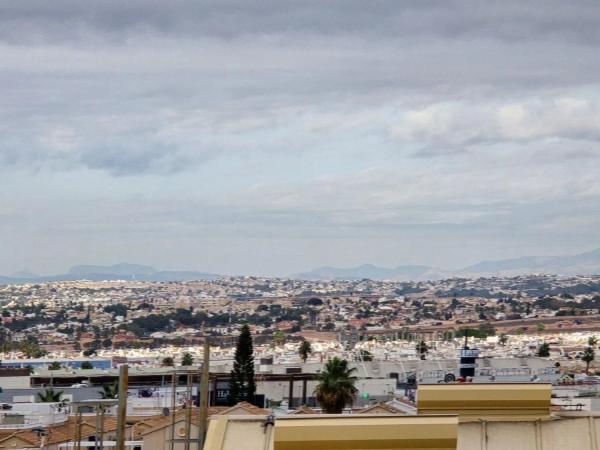 Piso en Barrio El Molino