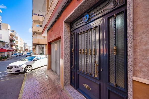 Piso en calle Radio Murcia, 41