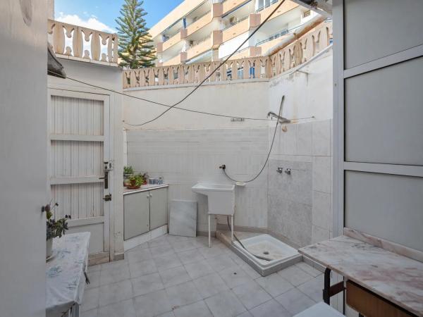 Chalet adosado en calle Greco, 2 -22