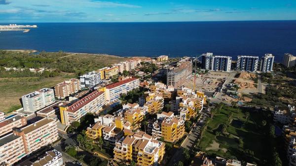 Piso en Punta Prima