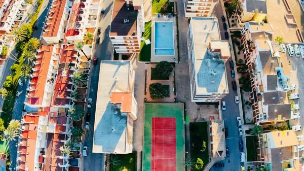 Piso en Barrio La Veleta