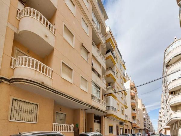 Piso en Barrio Avenida Habaneras - Curva de Palangre