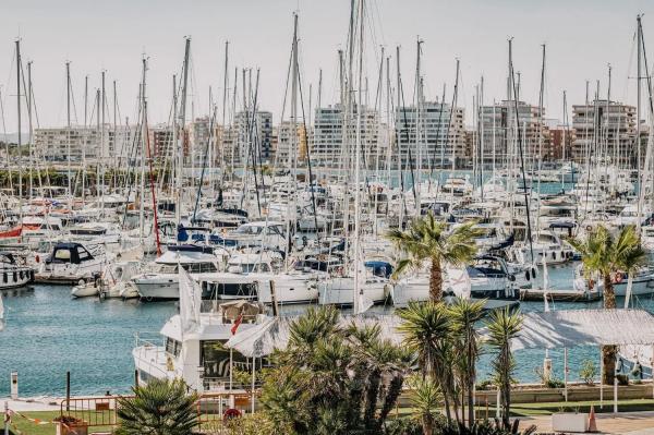 Piso en Barrio Centro - Muelle Pesquero