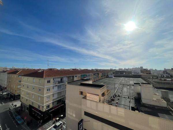 Ático en Barrio Antonio Machado