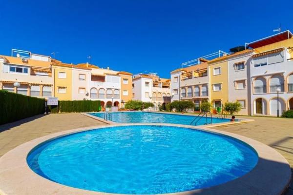 Casa independiente en calle Mar Menor, 15