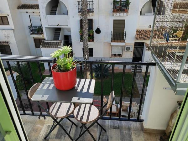 Ático en Urbanización Calas Blancas, 7