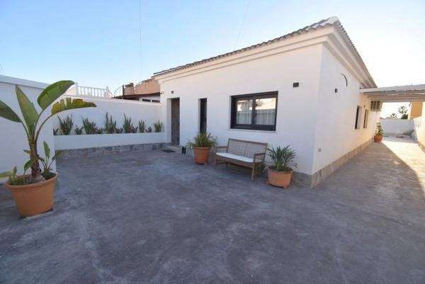 Chalet en Barrio La Siesta - El Salado - Torreta