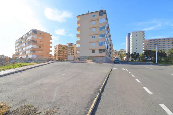 Piso en calle Región de Murcia, 1