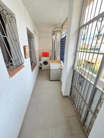 Casa independiente en calle Dorotea
