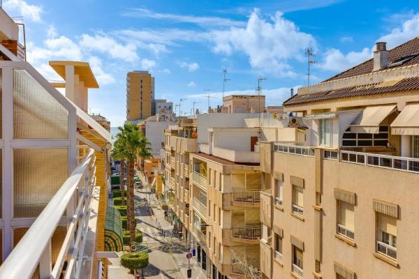 Ático en Barrio Las Piscinas Naturales