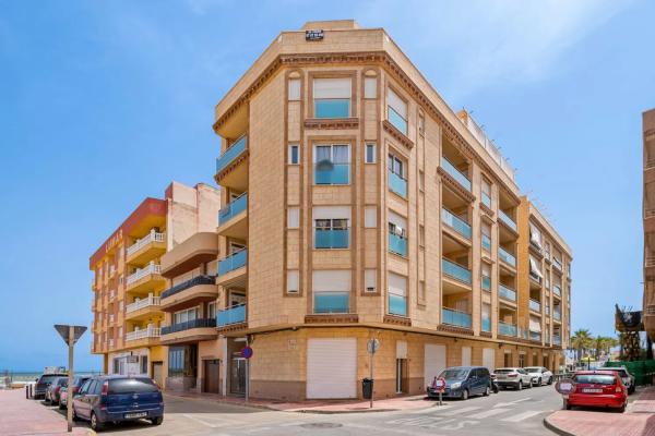 Casa independiente en calle San Roque, 1