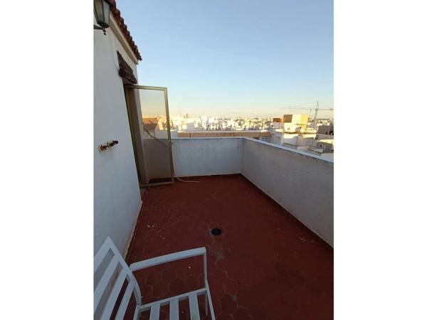 Piso en calle Maldonado, 51 ----39