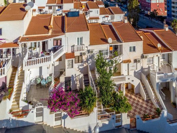 Piso en Urbanización Cabo Verde