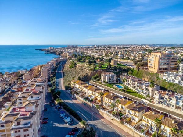 Piso en Urbanización Cabo Verde