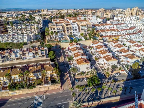 Piso en Urbanización Cabo Verde