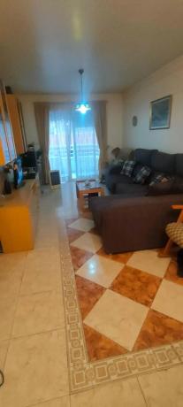 Piso en calle del Palangre