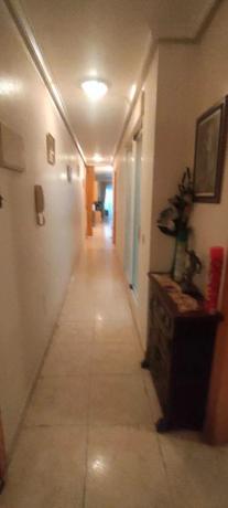 Piso en calle del Palangre