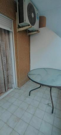 Piso en calle del Palangre