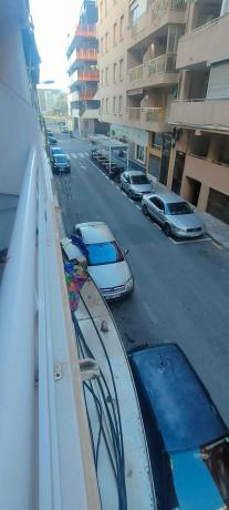 Piso en calle del Palangre