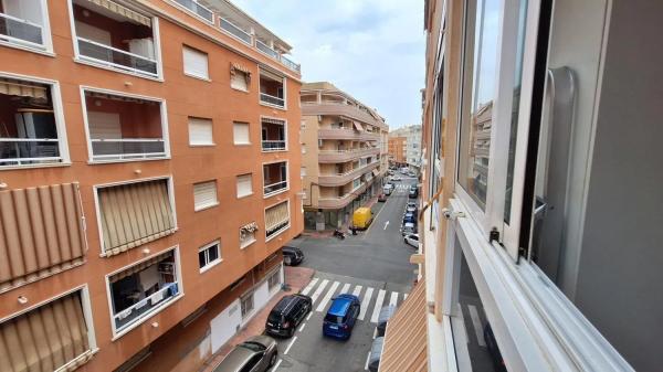 Piso en Barrio Avenida Habaneras - Curva de Palangre