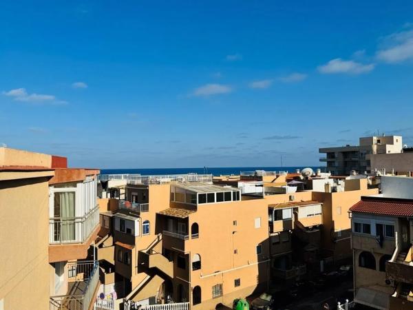 Piso en Barrio Gaspar Perrelló