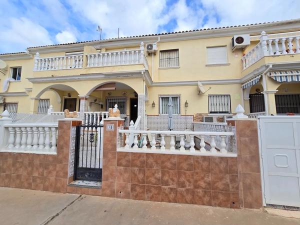 Chalet adosado