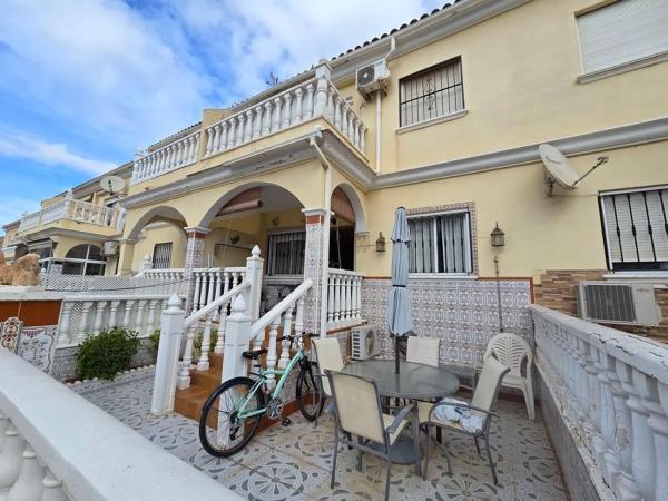 Chalet adosado
