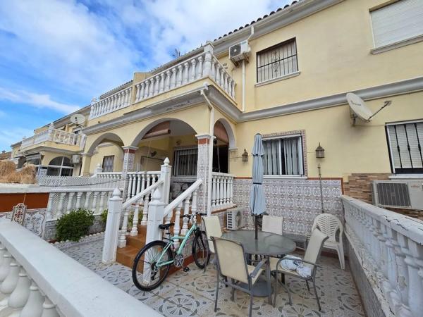 Chalet adosado