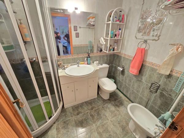 Chalet adosado