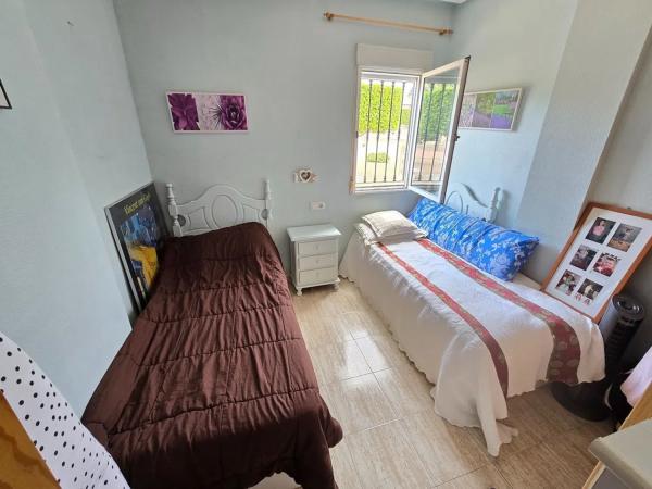 Chalet adosado