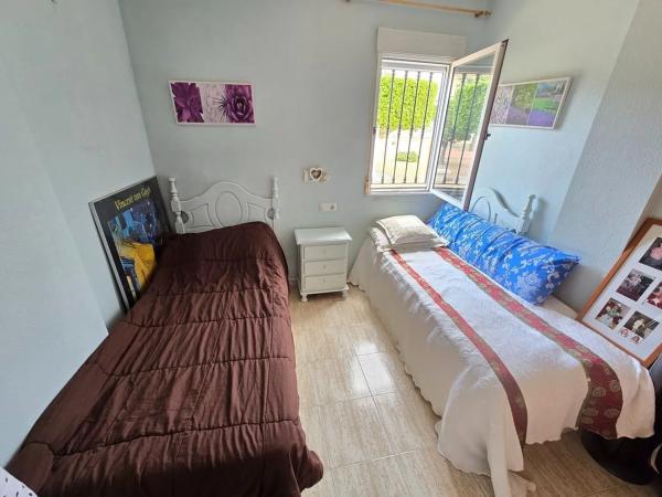 Chalet adosado