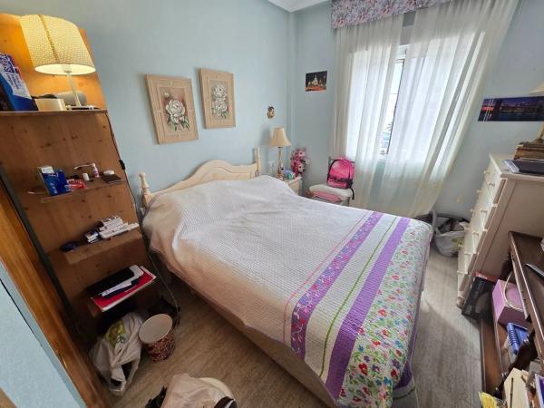 Chalet adosado