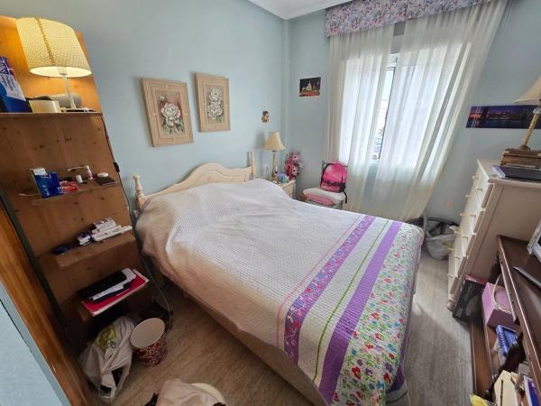 Chalet adosado