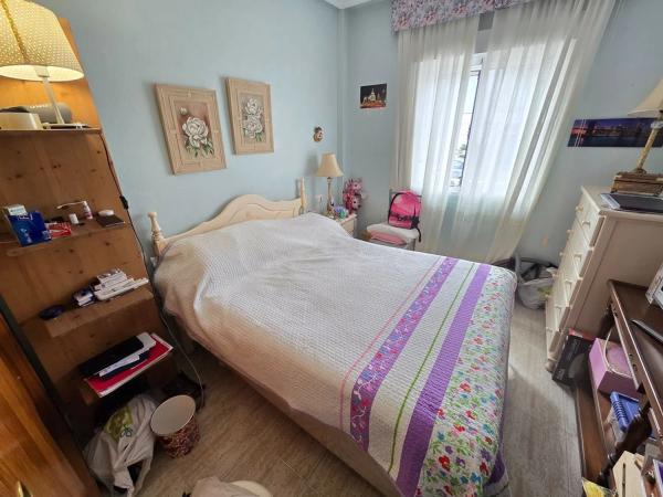 Chalet adosado