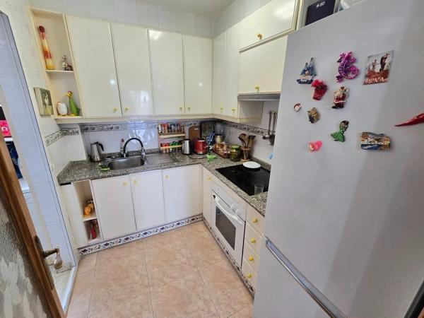Chalet adosado