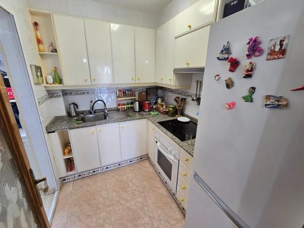 Chalet adosado