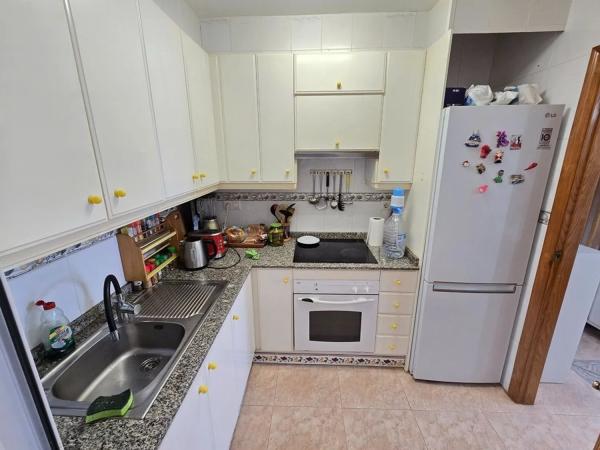Chalet adosado