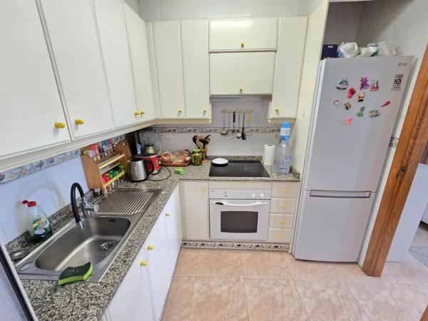 Chalet adosado