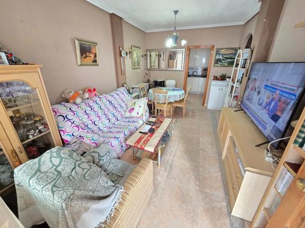 Chalet adosado
