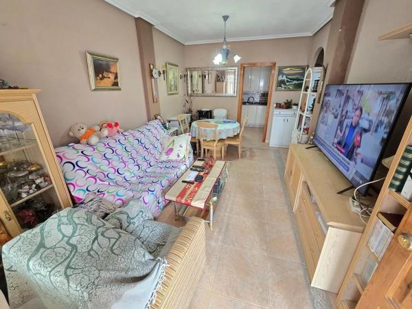 Chalet adosado
