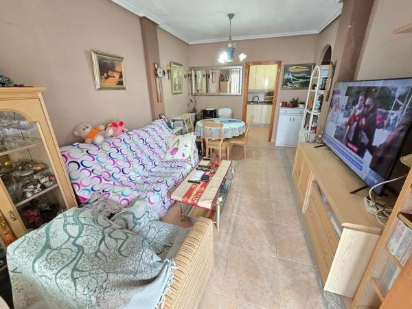 Chalet adosado