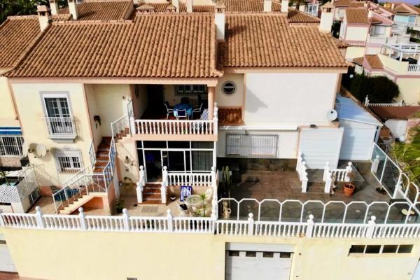 Piso en Barrio Los Balcones - Los Altos del Edén