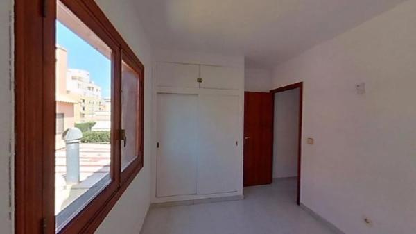 Chalet pareado en calle Dorotea