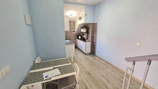 Chalet adosado en calle Los Emilios, 63