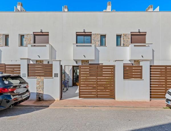 Chalet adosado en avenida Ramón del Valle Inclán - Torreta, 24 -21