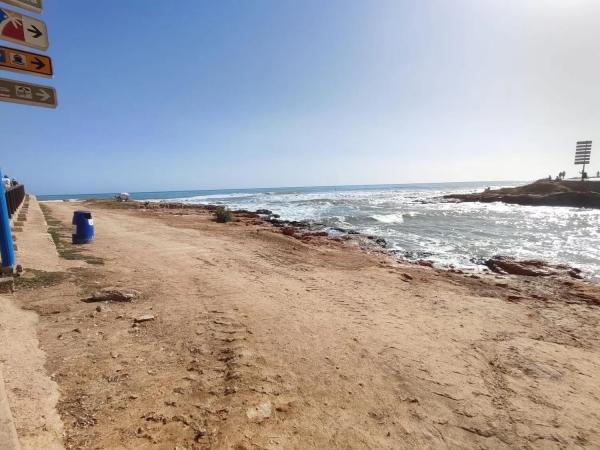 Piso en Barrio Playa de los Locos