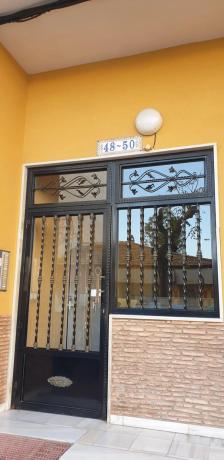 Piso en Barrio Parque de las Naciones